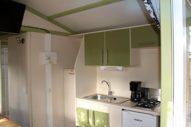 Camping Lou Cabasson Bormes-les-Mimosas Exterior photo